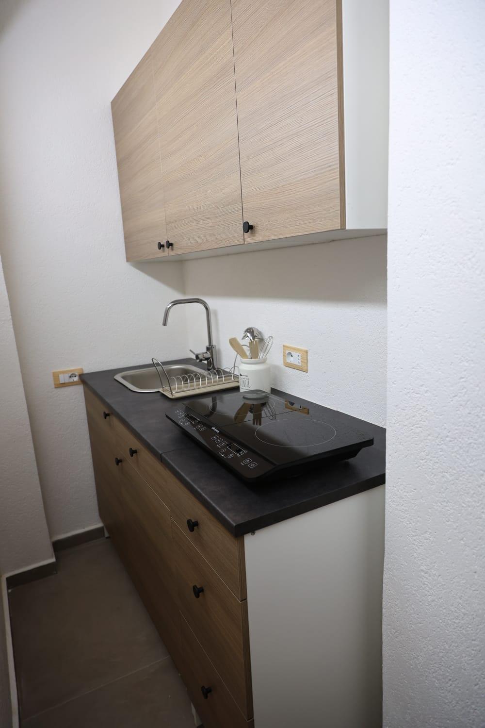 G E B Central Apartment Palermo Dış mekan fotoğraf
