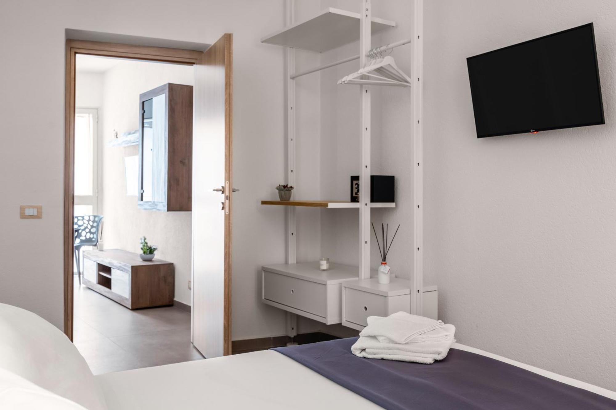 G E B Central Apartment Palermo Dış mekan fotoğraf