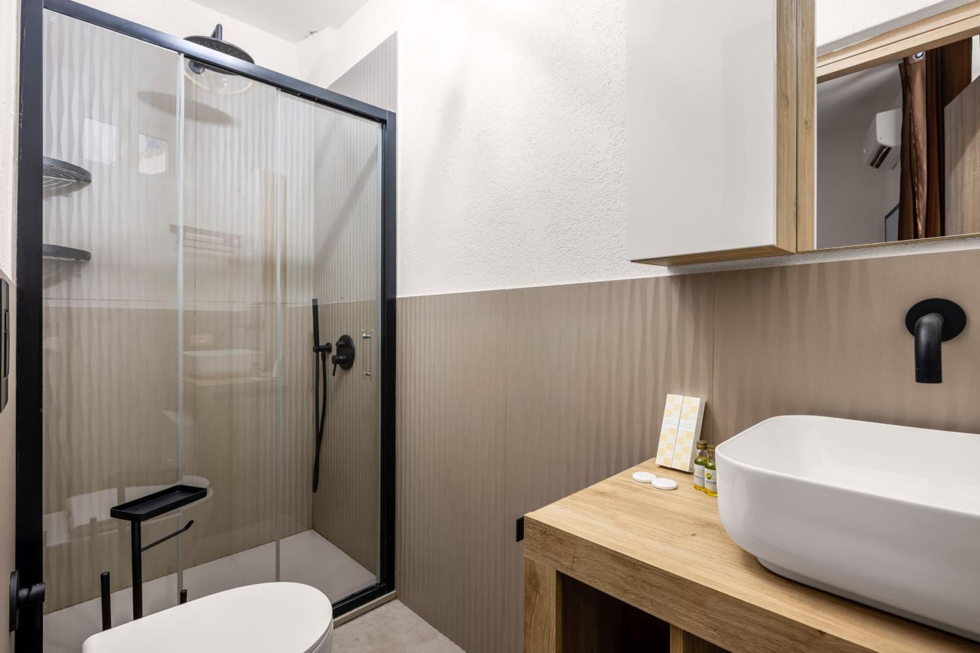 G E B Central Apartment Palermo Dış mekan fotoğraf