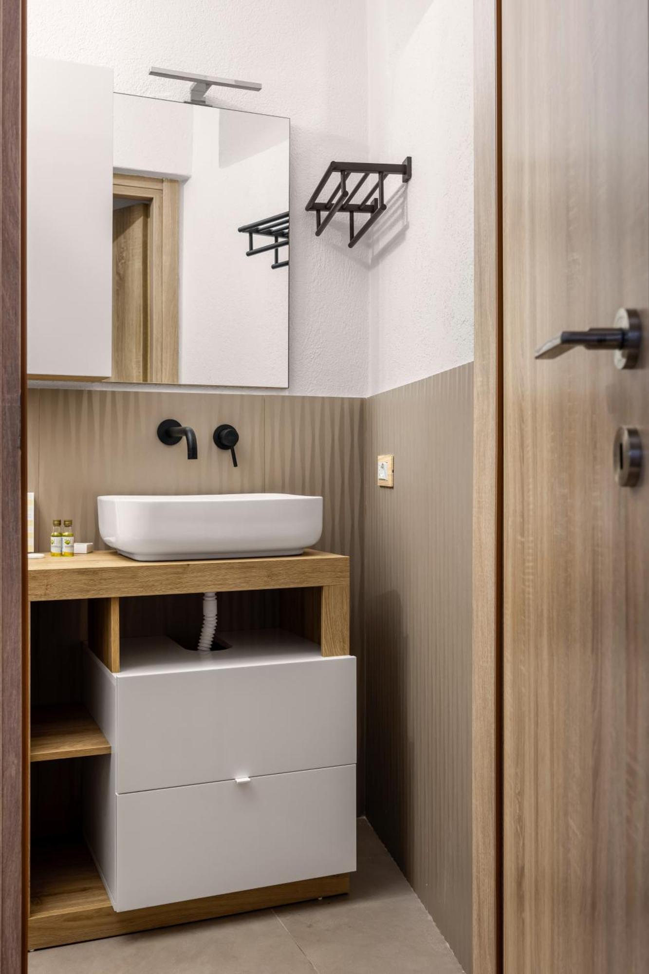 G E B Central Apartment Palermo Dış mekan fotoğraf